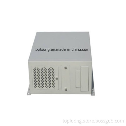 High Quality 2408c Wall Mount Server Chassis